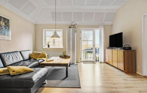 Cozy Home In Engesvang With Wifi